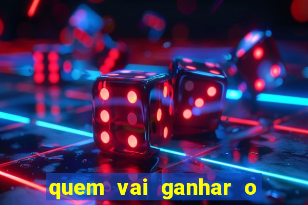 quem vai ganhar o jogo de hoje vidente